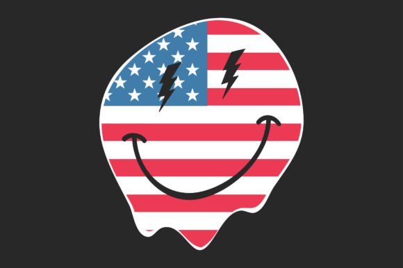 4th of July America SVG Sublimation Review