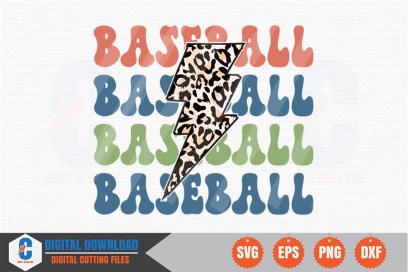 Baseball Retro SVG Review: A Designer’s Take