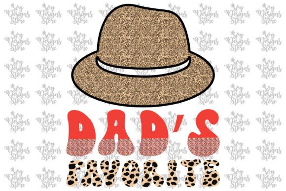 Dad’s Favorite Dad Sublimation Svg Desi Review