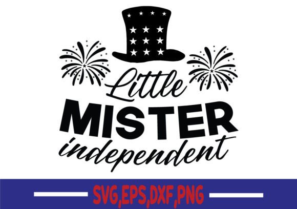 Little Mister Independent SVG Review