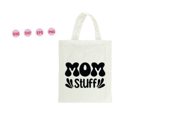 Mom Stuff SVG: A Designer’s Take on Embroidery Viability