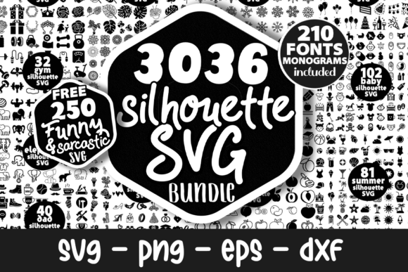 Silhouette Cricut Svg Bundle: A Designer’s Review for Embroidery Projects