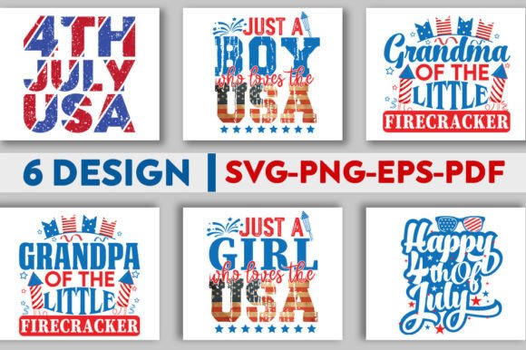 Trendy 4th of July Bundle Review